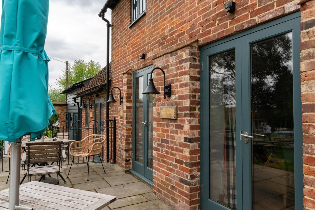 The Vineyard Lamberhurst Екстериор снимка
