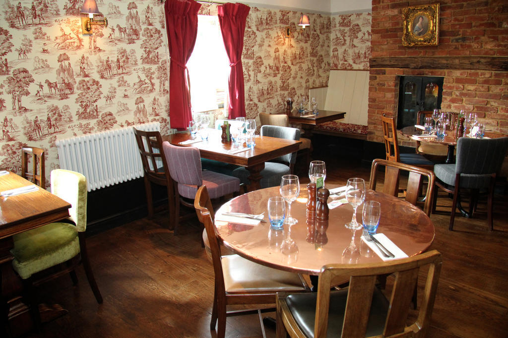 The Vineyard Lamberhurst Екстериор снимка
