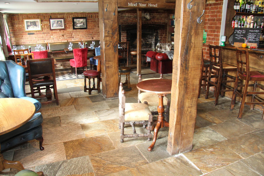 The Vineyard Lamberhurst Екстериор снимка