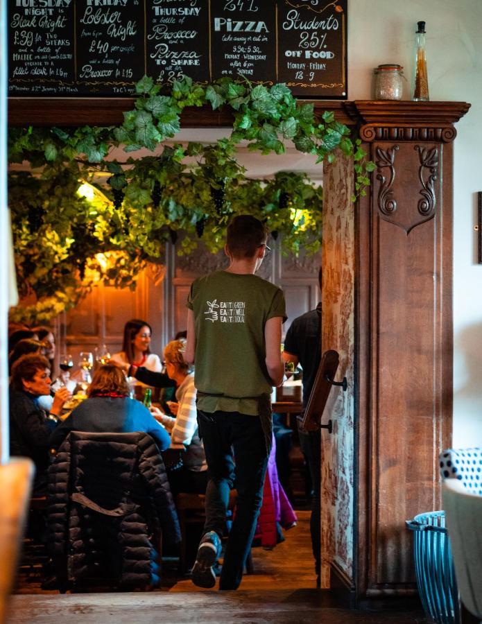 The Vineyard Lamberhurst Екстериор снимка